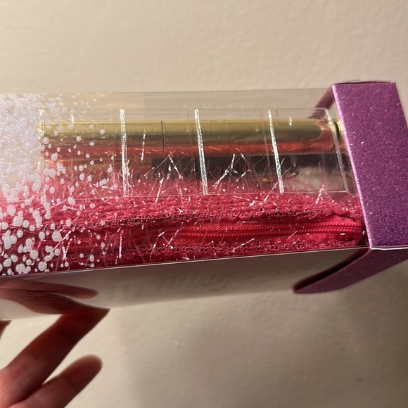 NEW Jasmine La Belle Cosmetics Lash Out 4pc Eye collection mascara set - Picture 3 of 5